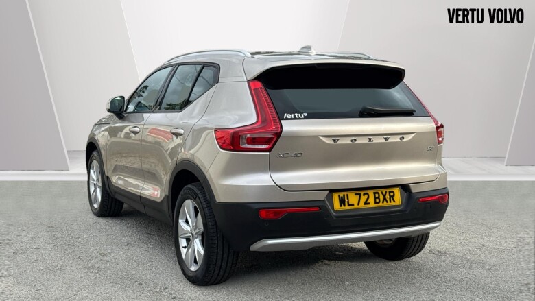 Volvo XC40 2.0 B3P Core 5dr Auto Petrol Estate